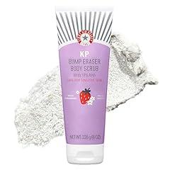 First Aid Beauty KP Bump Eraser Scrub