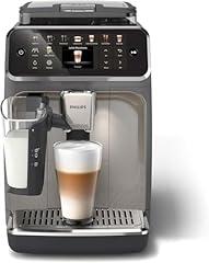 Philips 5500 Series Fully Automatic Espresso Machine