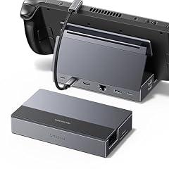UGREEN 9-in-1 USB C Docking Station