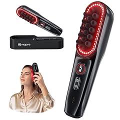 NAPRE Electric Scalp and Body Massager