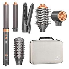 WeBeauty 7-in-1 Ionic Hair Styler