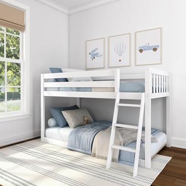 low bunk