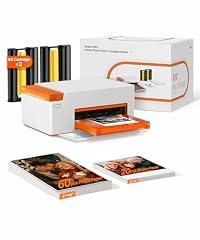Liene Amber M110 Bluetooth Photo Printer