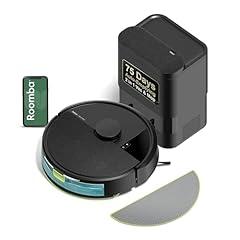 iRobot Roomba 104 Combo Vacuum & Mop