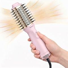 Bopcal Travel Ionic Hair Dryer Brush