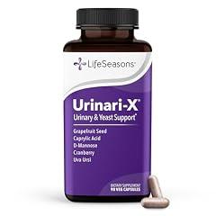 Urinari-X Urinary Support Supplement