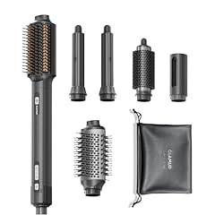 GlamUp FusionPro Hot Air Styler and Dryer Set