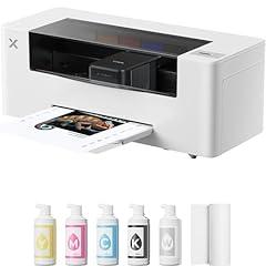 xTool Apparel Printer A3 DTF Machine