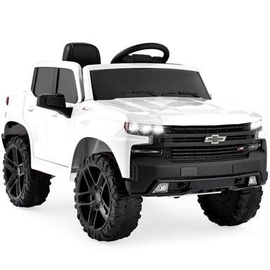 power wheels truck