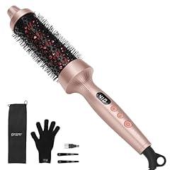 Prizm Infrared Ionic Thermal Curling Brush