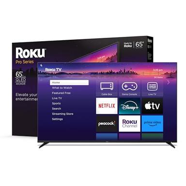 roku tvs