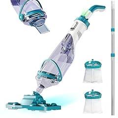 FOTING Cordless Pool Vacuum Cleaner