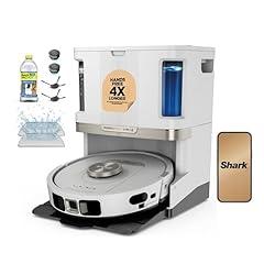 Shark AV2800ZE Robot Vacuum & Mop Combo