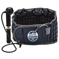 HONGJING Lumbar Support Decompression Belt