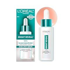 L'Oreal Paris Bright Reveal Dark Spot Serum