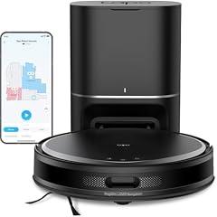 Tapo RV20 Max Plus Robot Vacuum and Mop