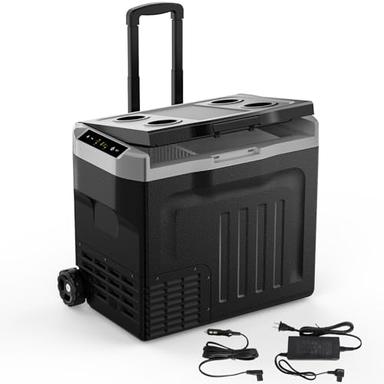 camping refrigerator