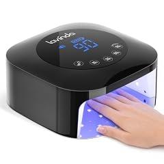 Lavinda Rechargeable UV Nail Lamp 54W