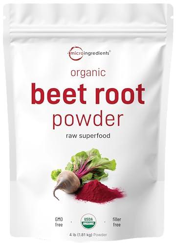 beet root powder