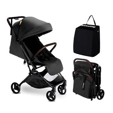 gb pocket stroller