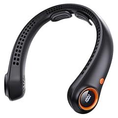 Taiofan Bladeless Wearable Neck Fan