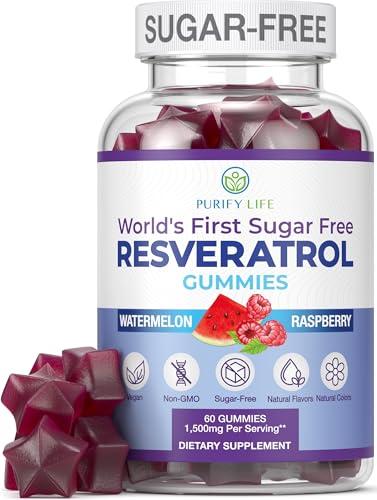 best resveratrol supplements