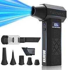 KAJICOO Super Power Electric Air Duster