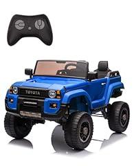 Aconee Kids Ride-On Electric Tractor