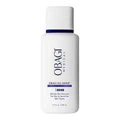 Obagi Nu-Derm Gentle Cleanser 6.7 oz