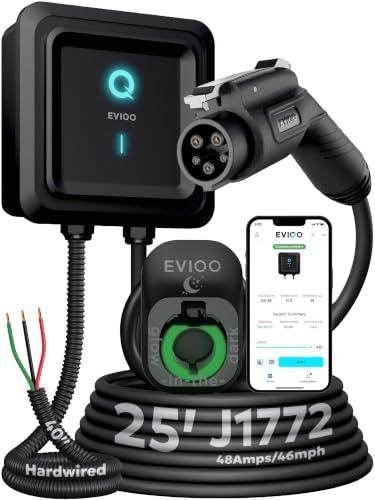 chargepoint level 2 charger