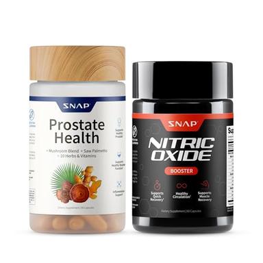 prostate health