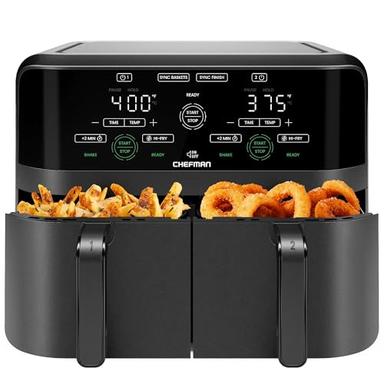 crux air fryer