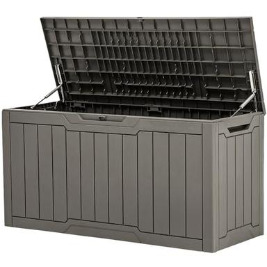 outdoor waterproof storage