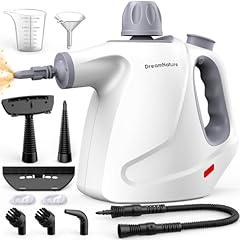 DreamNature Multi-Surface Steam Cleaner