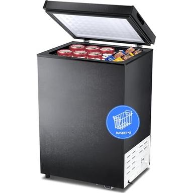 freezer