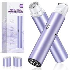 NIPOO Women's Electric Bikini Trimmer