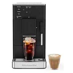 KitchenAid Espresso Machine KF2 Black Matte
