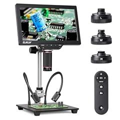 Elikliv TL301 4K Digital Microscope