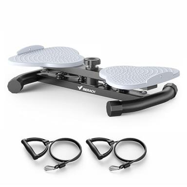 Twister machines