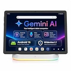 Jeazans 2026 Android Tablet 10.1 inch