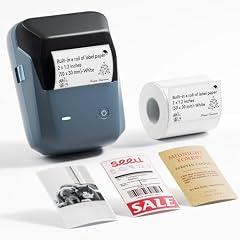 NIIMBOT B1 Pro Label Maker Printer