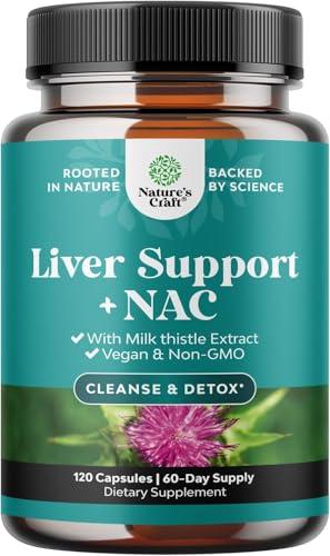 liver supplement