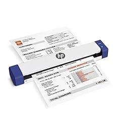 HP Small USB Document and Photo Scanner