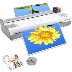 Lamtetur Laminator 11x17 with 70 Sheets