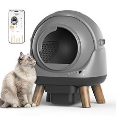 Coziley G1 Automatic Litter Box for Cats