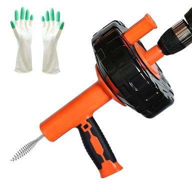 Drain Auger