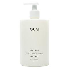 OUAI Dean Street Hand Wash