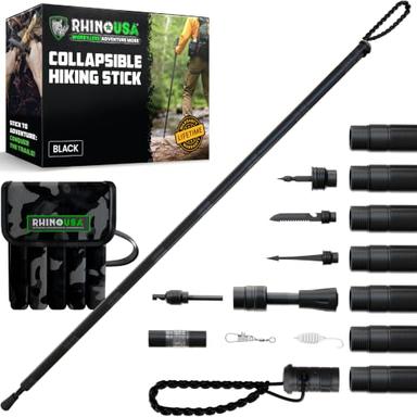 hiking poles