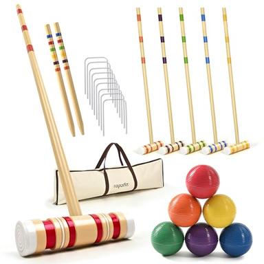 Croquet Set
