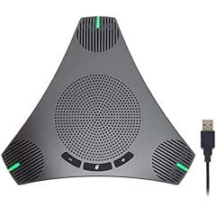 PolaTab Conference USB Speakerphone Microphone